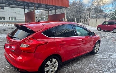 Ford Focus III, 2012 год, 650 000 рублей, 5 фотография