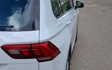 Volkswagen Tiguan II, 2019 год, 2 100 000 рублей, 5 фотография