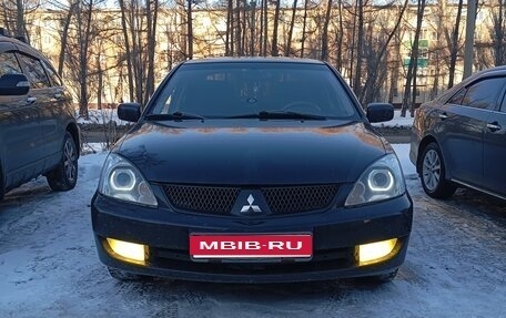 Mitsubishi Lancer IX, 2006 год, 490 000 рублей, 1 фотография