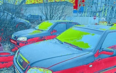 Chery Amulet (A15) I, 2006 год, 120 000 рублей, 1 фотография