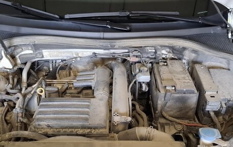 Volkswagen Tiguan II, 2019 год, 2 100 000 рублей, 14 фотография