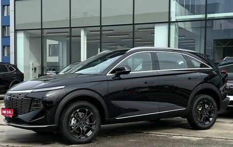 Haval F7, 2025 год, 2 749 000 рублей, 1 фотография