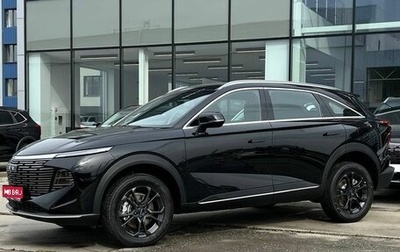 Haval F7, 2025 год, 2 749 000 рублей, 1 фотография