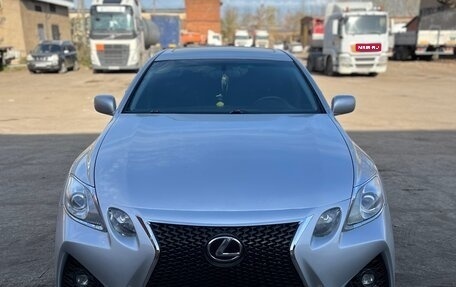 Lexus GS III рестайлинг, 2005 год, 1 400 000 рублей, 1 фотография