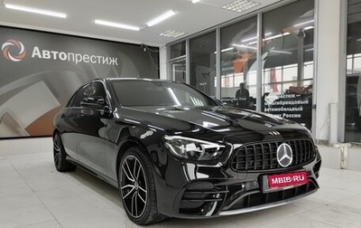 Mercedes-Benz E-Класс, 2020 год, 4 099 000 рублей, 1 фотография