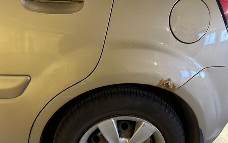 KIA Rio II, 2011 год, 600 000 рублей, 10 фотография