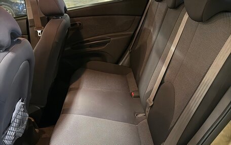 KIA Rio II, 2011 год, 600 000 рублей, 7 фотография