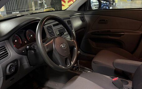 KIA Rio II, 2011 год, 600 000 рублей, 5 фотография