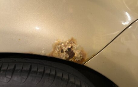 KIA Rio II, 2011 год, 600 000 рублей, 11 фотография