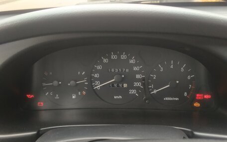 Chevrolet Lanos I, 2007 год, 220 000 рублей, 8 фотография