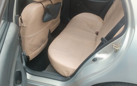 Chevrolet Lanos I, 2007 год, 220 000 рублей, 5 фотография