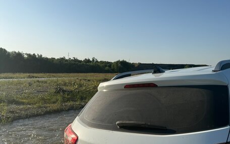 Hyundai Creta I рестайлинг, 2018 год, 1 750 000 рублей, 2 фотография