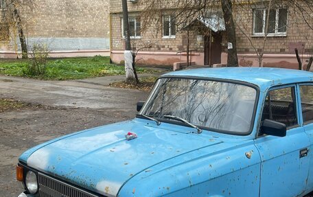 ИЖ Москвич-412, 1975 год, 85 000 рублей, 2 фотография