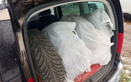 Skoda Yeti I рестайлинг, 2013 год, 875 000 рублей, 6 фотография