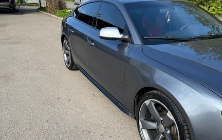 Audi S5, 2014 год, 1 250 000 рублей, 3 фотография