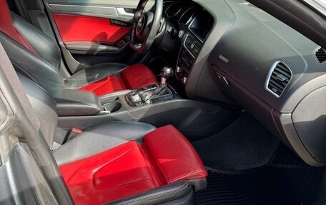 Audi S5, 2014 год, 1 250 000 рублей, 4 фотография