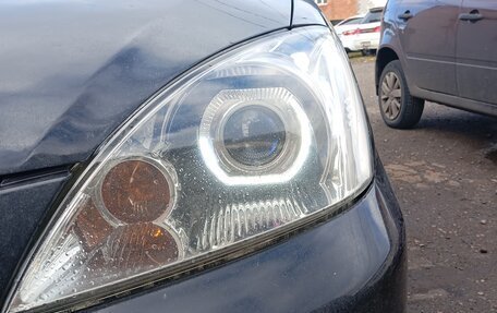 Mitsubishi Lancer IX, 2006 год, 490 000 рублей, 3 фотография