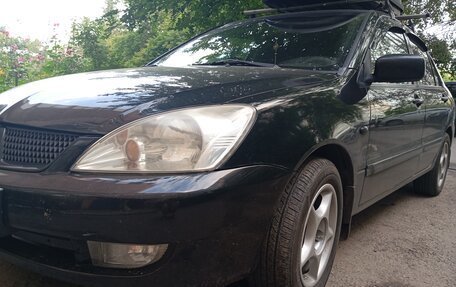 Mitsubishi Lancer IX, 2006 год, 490 000 рублей, 5 фотография