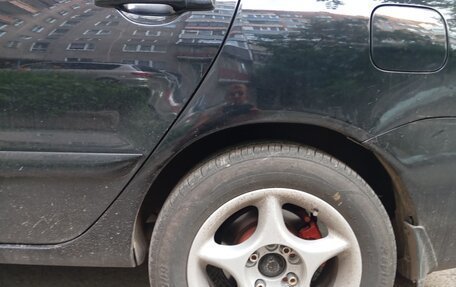 Mitsubishi Lancer IX, 2006 год, 490 000 рублей, 6 фотография