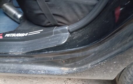 Mitsubishi Lancer IX, 2006 год, 490 000 рублей, 8 фотография