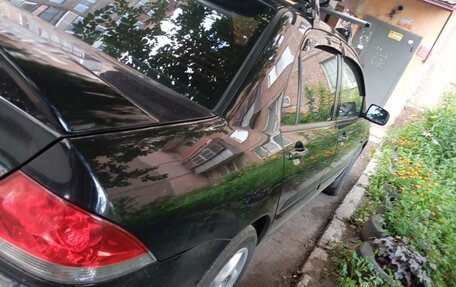 Mitsubishi Lancer IX, 2006 год, 490 000 рублей, 7 фотография