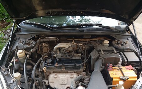 Mitsubishi Lancer IX, 2006 год, 490 000 рублей, 14 фотография