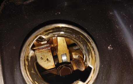 Mitsubishi Lancer IX, 2006 год, 490 000 рублей, 12 фотография