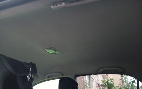 Mitsubishi Lancer IX, 2006 год, 490 000 рублей, 20 фотография