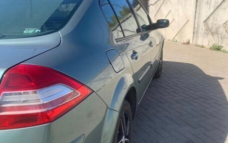 Renault Megane II, 2008 год, 620 000 рублей, 3 фотография