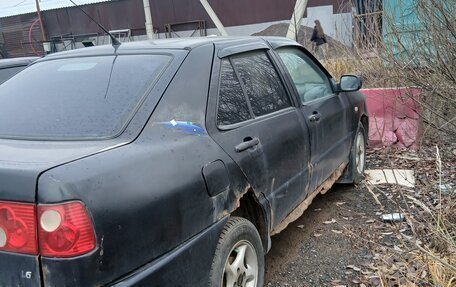 Chery Amulet (A15) I, 2006 год, 120 000 рублей, 2 фотография