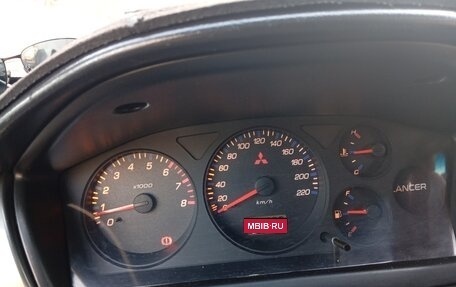 Mitsubishi Lancer IX, 2006 год, 490 000 рублей, 17 фотография