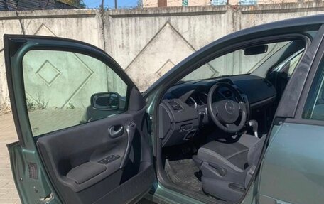 Renault Megane II, 2008 год, 620 000 рублей, 7 фотография