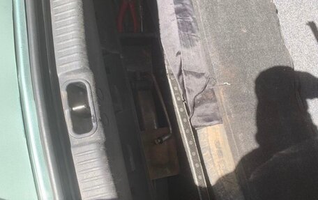 Renault Megane II, 2008 год, 620 000 рублей, 13 фотография