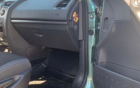 Renault Megane II, 2008 год, 620 000 рублей, 11 фотография