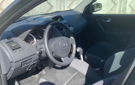 Renault Megane II, 2008 год, 620 000 рублей, 17 фотография