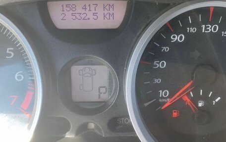 Renault Megane II, 2008 год, 620 000 рублей, 14 фотография