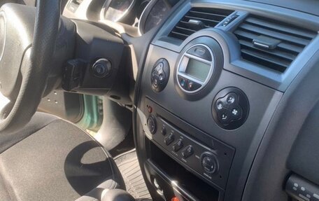 Renault Megane II, 2008 год, 620 000 рублей, 19 фотография