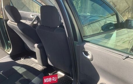 Renault Megane II, 2008 год, 620 000 рублей, 16 фотография