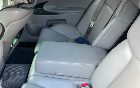 Lexus GS III рестайлинг, 2005 год, 1 400 000 рублей, 9 фотография