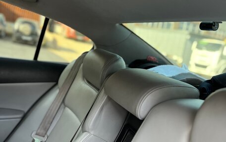 Lexus GS III рестайлинг, 2005 год, 1 400 000 рублей, 10 фотография