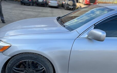 Lexus GS III рестайлинг, 2005 год, 1 400 000 рублей, 8 фотография