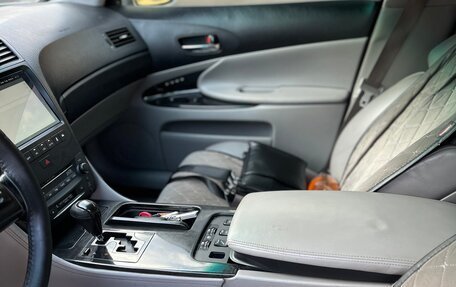 Lexus GS III рестайлинг, 2005 год, 1 400 000 рублей, 6 фотография