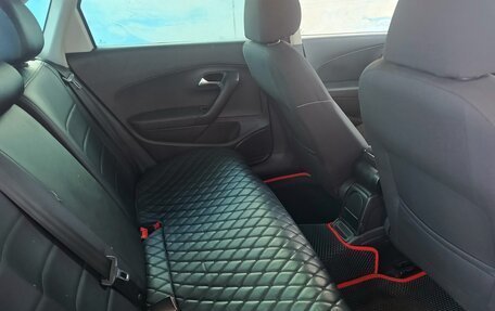 Volkswagen Polo VI (EU Market), 2018 год, 580 000 рублей, 6 фотография