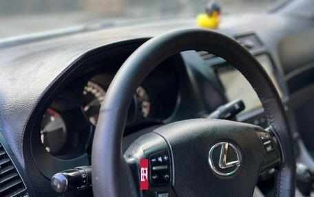 Lexus GS III рестайлинг, 2005 год, 1 400 000 рублей, 7 фотография