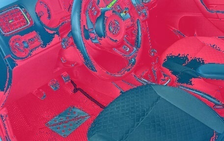 Volkswagen Polo VI (EU Market), 2018 год, 580 000 рублей, 5 фотография