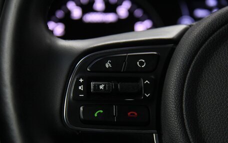 KIA Sportage IV рестайлинг, 2018 год, 2 198 400 рублей, 17 фотография