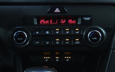 KIA Sportage IV рестайлинг, 2018 год, 2 198 400 рублей, 24 фотография