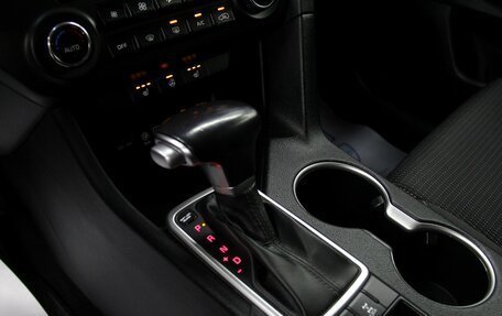 KIA Sportage IV рестайлинг, 2018 год, 2 198 400 рублей, 25 фотография