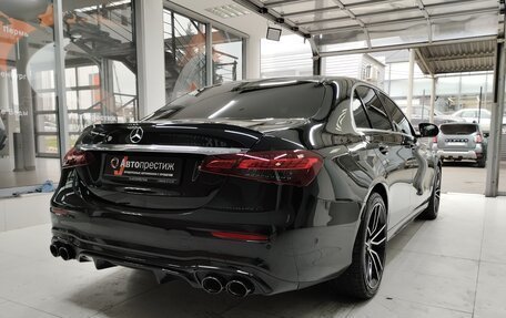 Mercedes-Benz E-Класс, 2020 год, 4 099 000 рублей, 4 фотография