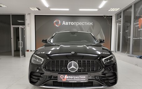 Mercedes-Benz E-Класс, 2020 год, 4 099 000 рублей, 2 фотография